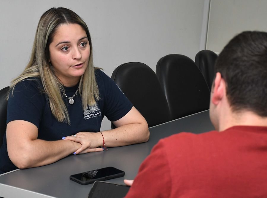 Registro Civil: te recuerda los horarios de atención y trámites que podés realizar