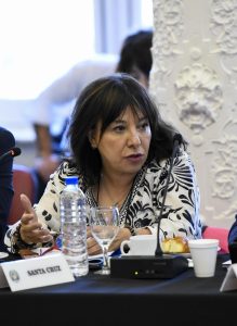La provincia participó de la 123º Asamblea del Consejo Federal de Educación
