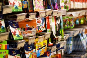 Santa Cruz lanza la Canasta Escolar 2023