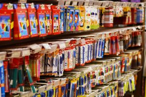 Santa Cruz lanza la Canasta Escolar 2023