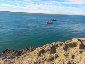 Continuamos buscando a Gabriel Barrientos