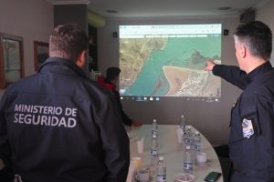 Continuamos buscando a Gabriel Barrientos