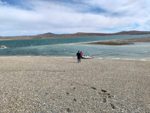 Continuamos buscando a Gabriel Barrientos