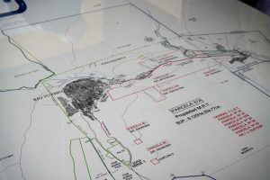 Río Turbio presentó su Parque Industrial