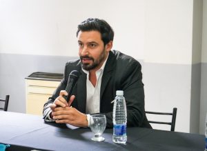 Río Turbio presentó su Parque Industrial