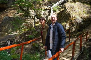 Río Turbio presentó su Parque Industrial