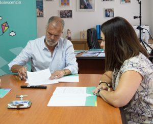 Perspectivas de Derechos de Infancias y Adolescencia