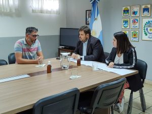 Perspectivas de Derechos de Infancias y Adolescencia
