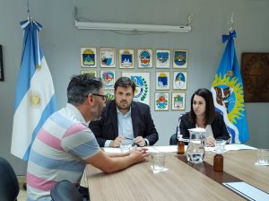 Perspectivas de Derechos de Infancias y Adolescencia
