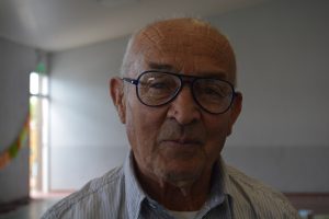 El programa “Mirarnos” estuvo presente en Perito Moreno