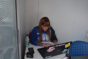 El programa “Mirarnos” estuvo presente en Perito Moreno