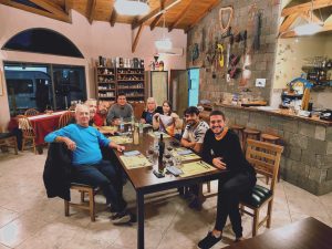 Santa Cruz inaugura junto a la comunidad LGBTIQ+ una nueva temporada de "Fam Press"