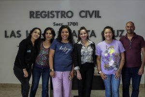 El Gobierno Provincial se reunió con las áreas de Mujeres, Género y Diversidad de zona norte