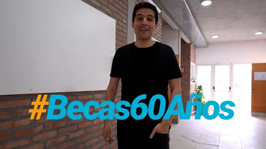 Becas 60 Años 2023: Podés postularte hasta el 30 de marzo
