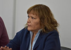 Santa Cruz avanza en acciones para el uso de Cannabis Medicinal