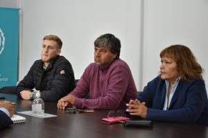 Santa Cruz avanza en acciones para el uso de Cannabis Medicinal