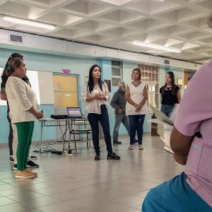 Plan SIGO 3.0: una oportunidad para finalizar los estudios primarios y secundarios