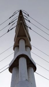 Servicios Públicos inició el proceso licitatorio del “Anillado eléctrico” para Río Gallegos