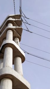 Servicios Públicos inició el proceso licitatorio del “Anillado eléctrico” para Río Gallegos