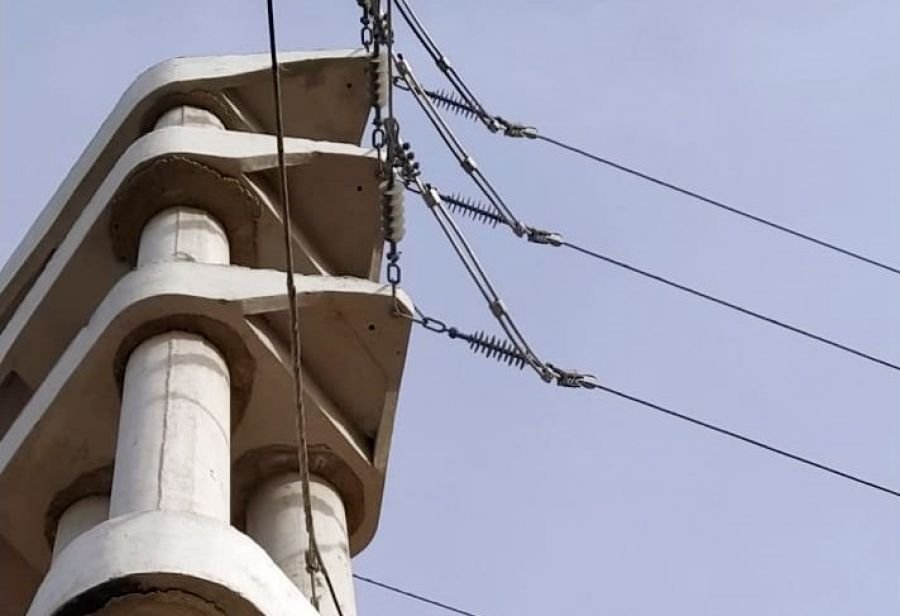 Servicios Públicos inició el proceso licitatorio del “Anillado eléctrico” para Río Gallegos