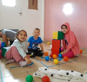 “Escuelas de Verano”: Río Gallegos y Caleta Olivia realizarán el cierre de actividades el 17 de febrero
