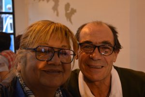 El Programa Mirarnos llegó a 28 de Noviembre