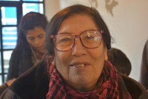 El Programa Mirarnos llegó a 28 de Noviembre