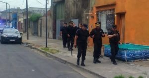 Cuerpo de Prevención Barrial: una policía de proximidad y cercanía