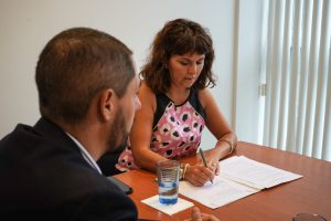 Se conformó la Mesa Federal de Autoridades de la Minería Aurífera Exportadoras