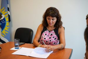 Se conformó la Mesa Federal de Autoridades de la Minería Aurífera Exportadoras