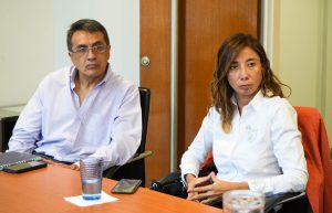 Se conformó la Mesa Federal de Autoridades de la Minería Aurífera Exportadoras