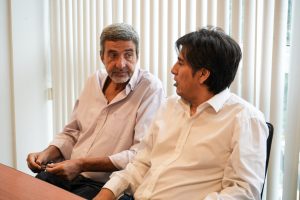 Se conformó la Mesa Federal de Autoridades de la Minería Aurífera Exportadoras