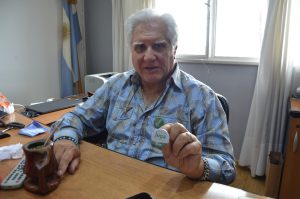 “Hace una pausa, juga responsablemente”, la campaña de concientización de Lotería de Santa Cruz