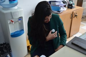 “Hace una pausa, juga responsablemente”, la campaña de concientización de Lotería de Santa Cruz