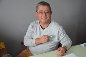 “Hace una pausa, juga responsablemente”, la campaña de concientización de Lotería de Santa Cruz