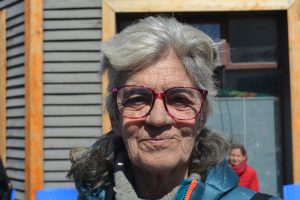 Entregaron anteojos y consultas oftalmológicas en El Chaltén