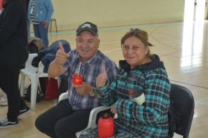 Se concretó una nueva etapa del programa Mirarnos en Río Gallegos
