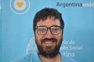 Se concretó una nueva etapa del programa Mirarnos en Río Gallegos