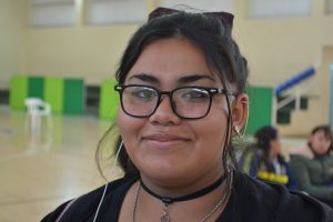 Se concretó una nueva etapa del programa Mirarnos en Río Gallegos