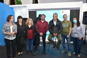 Comenzó la cuenta regresiva para escritores y escritoras que quieran ser parte de la Feria Internacional del Libro 2023