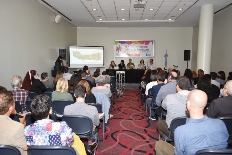 Comenzó la cuenta regresiva para escritores y escritoras que quieran ser parte de la Feria Internacional del Libro 2023