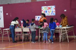 Educación realizó relevamiento edilicio en Puerto Santa Cruz, Piedra Buena y San Julián