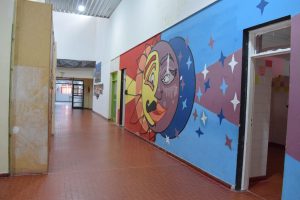 Educación realizó relevamiento edilicio en Puerto Santa Cruz, Piedra Buena y San Julián