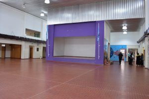 Educación realizó relevamiento edilicio en Puerto Santa Cruz, Piedra Buena y San Julián