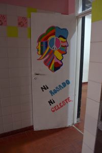 Educación realizó relevamiento edilicio en Puerto Santa Cruz, Piedra Buena y San Julián