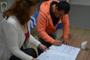 Tres nuevas cooperativas se suman a la economía social santacruceña