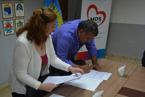 Tres nuevas cooperativas se suman a la economía social santacruceña
