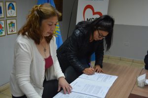 Tres nuevas cooperativas se suman a la economía social santacruceña