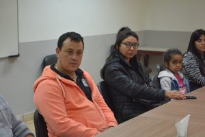 Tres nuevas cooperativas se suman a la economía social santacruceña