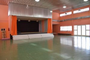 Educación finalizó el recorrido por las escuelas de Zona Centro
